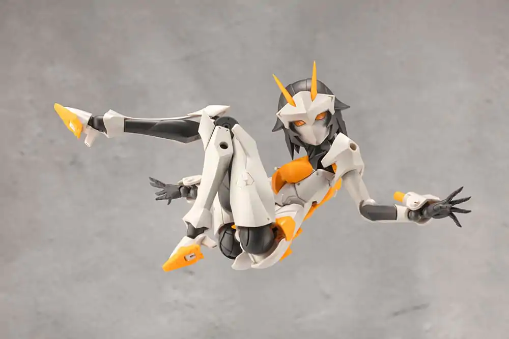 Unlimited Universe Megalomaria Kit model din plastic Principal 16 cm poza produsului