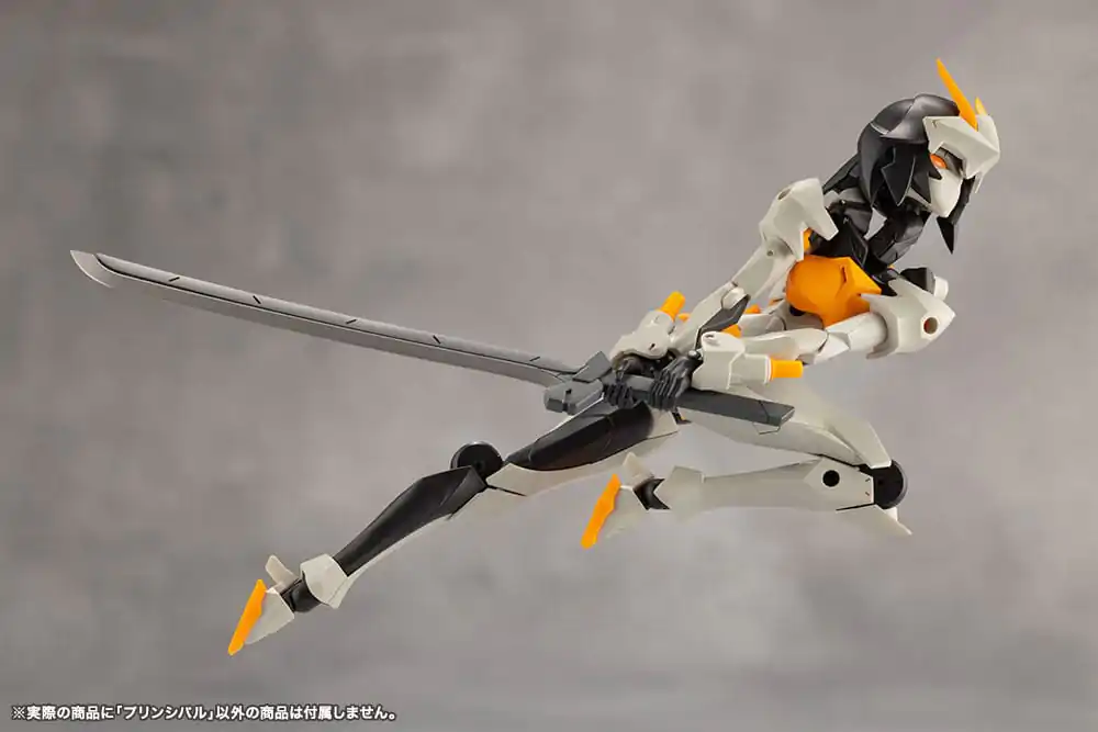 Unlimited Universe Megalomaria Kit model din plastic Principal 16 cm poza produsului