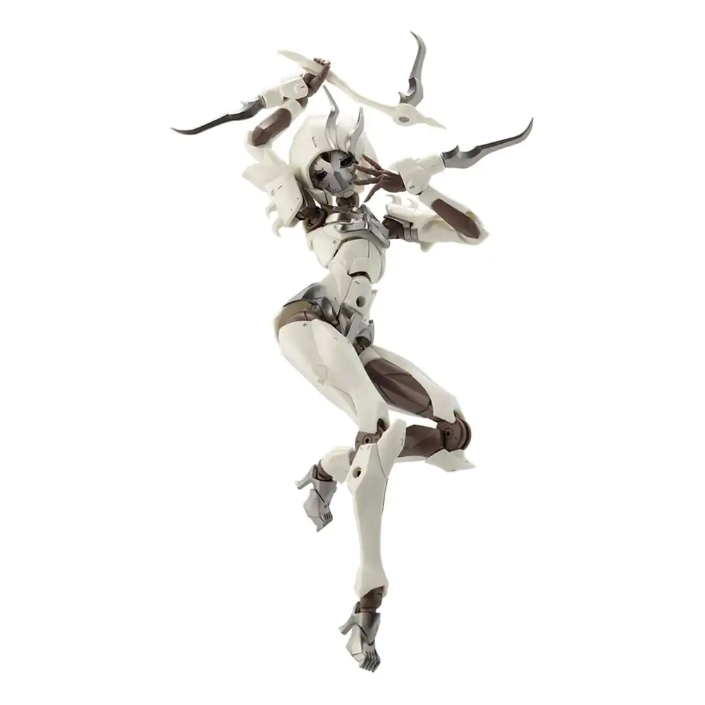 Unlimited Universe Megalomaria Model Kit Căutător 16 cm poza produsului
