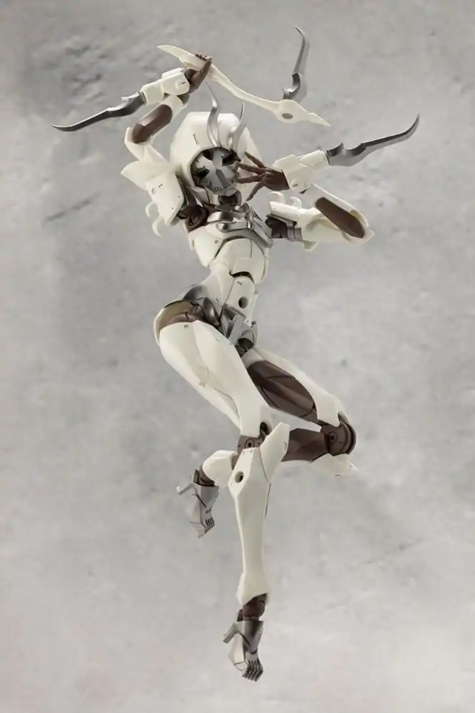 Unlimited Universe Megalomaria Model Kit Căutător 16 cm poza produsului