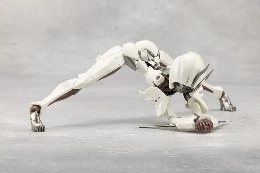 Unlimited Universe Megalomaria Model Kit Căutător 16 cm poza produsului