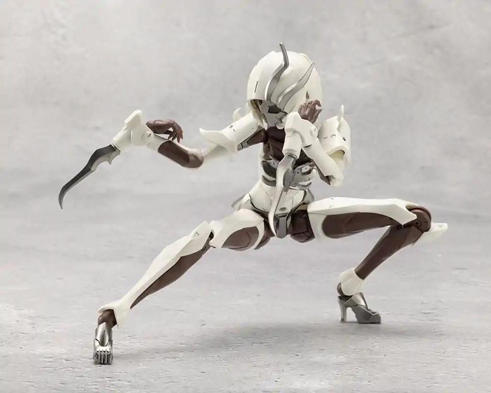 Unlimited Universe Megalomaria Model Kit Căutător 16 cm poza produsului