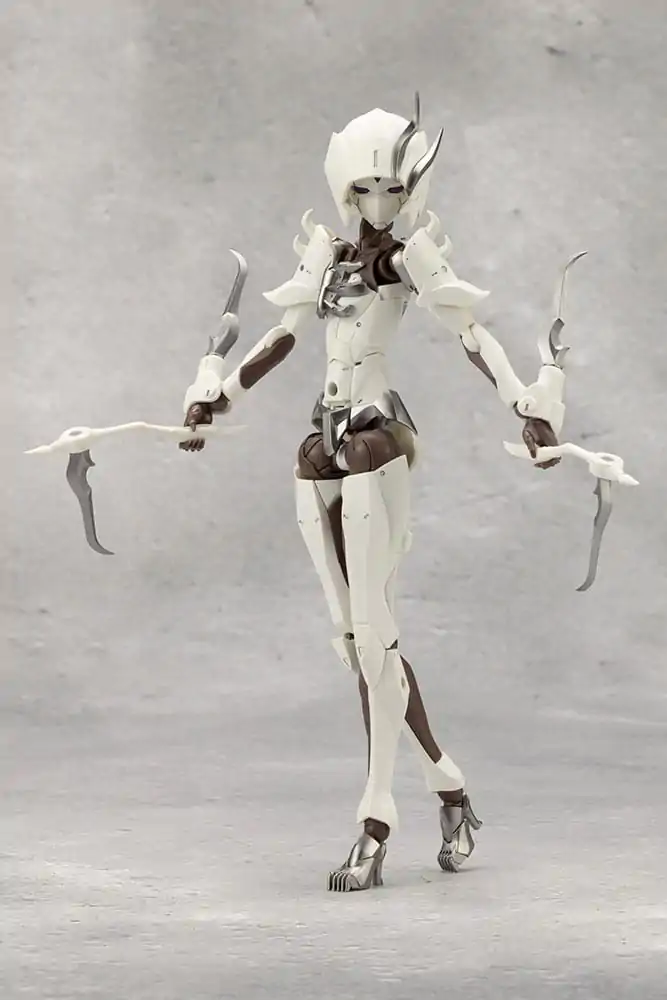 Unlimited Universe Megalomaria Model Kit Căutător 16 cm poza produsului