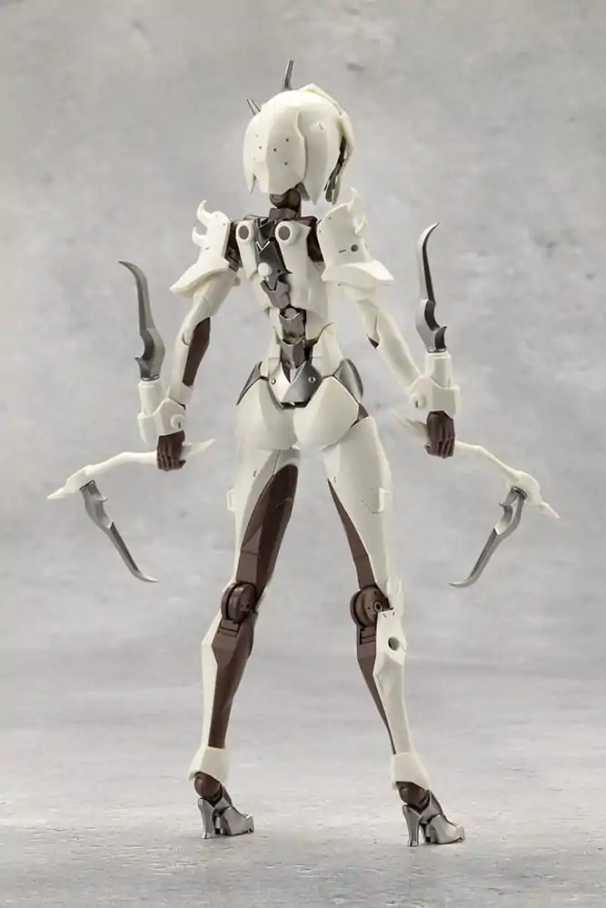 Unlimited Universe Megalomaria Model Kit Căutător 16 cm poza produsului