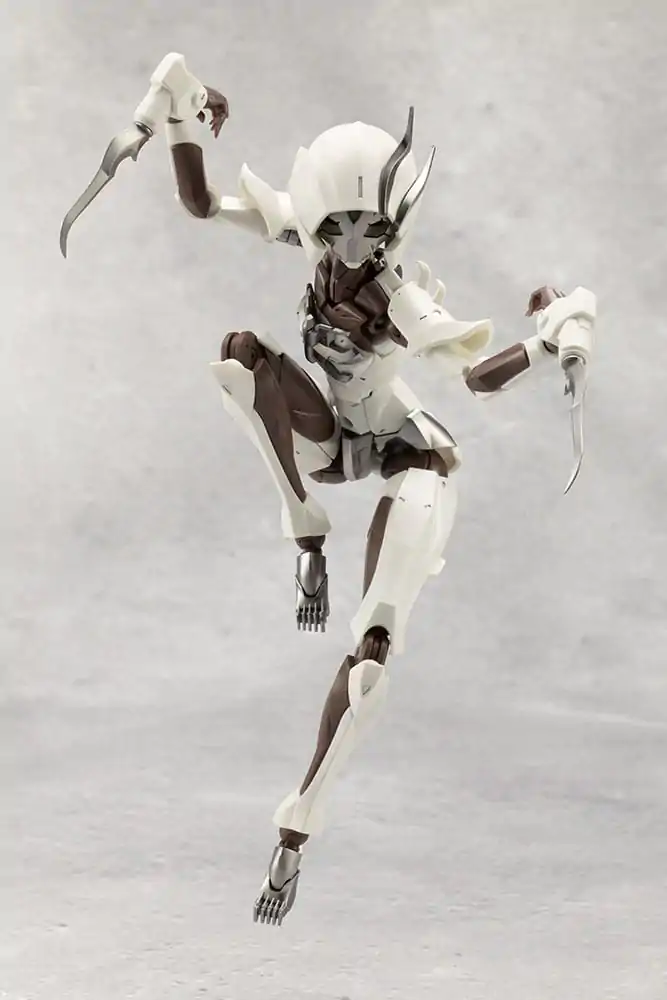 Unlimited Universe Megalomaria Model Kit Căutător 16 cm poza produsului