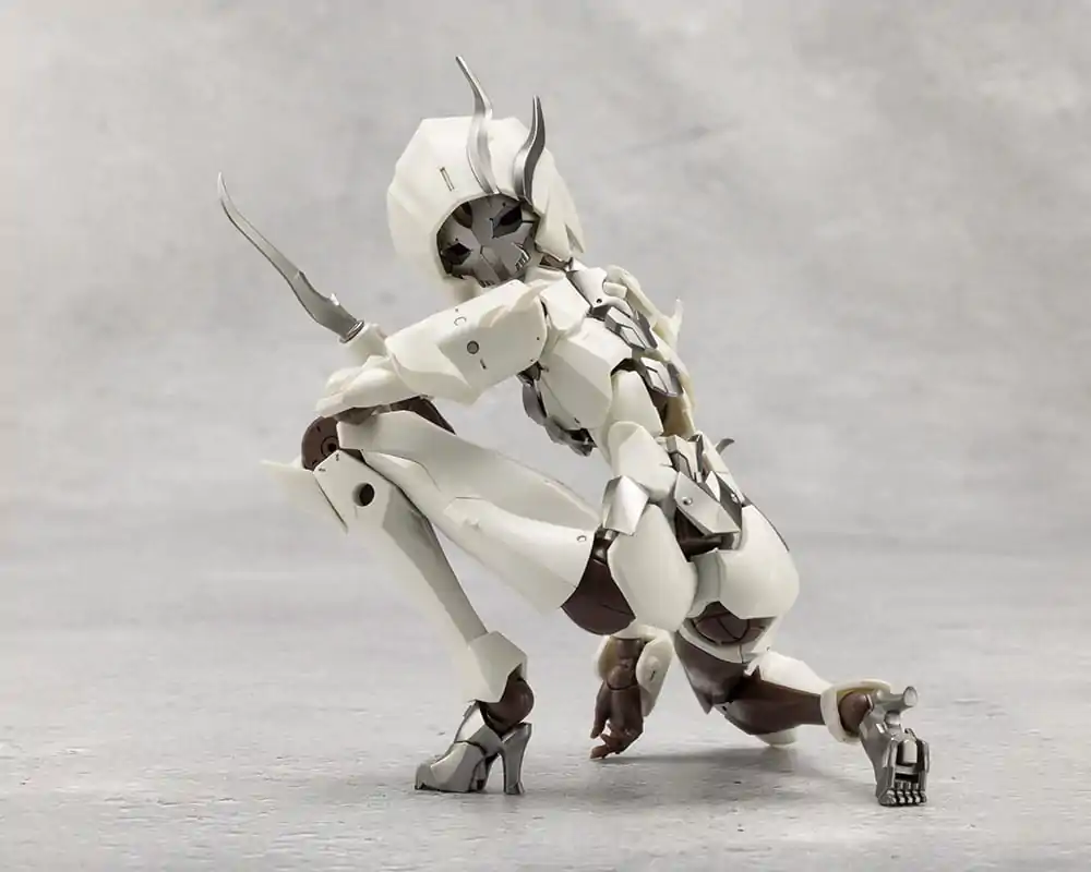 Unlimited Universe Megalomaria Model Kit Căutător 16 cm poza produsului