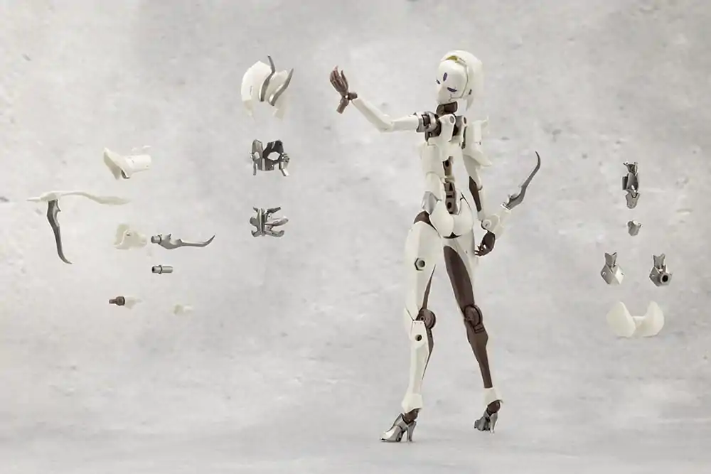 Unlimited Universe Megalomaria Model Kit Căutător 16 cm poza produsului