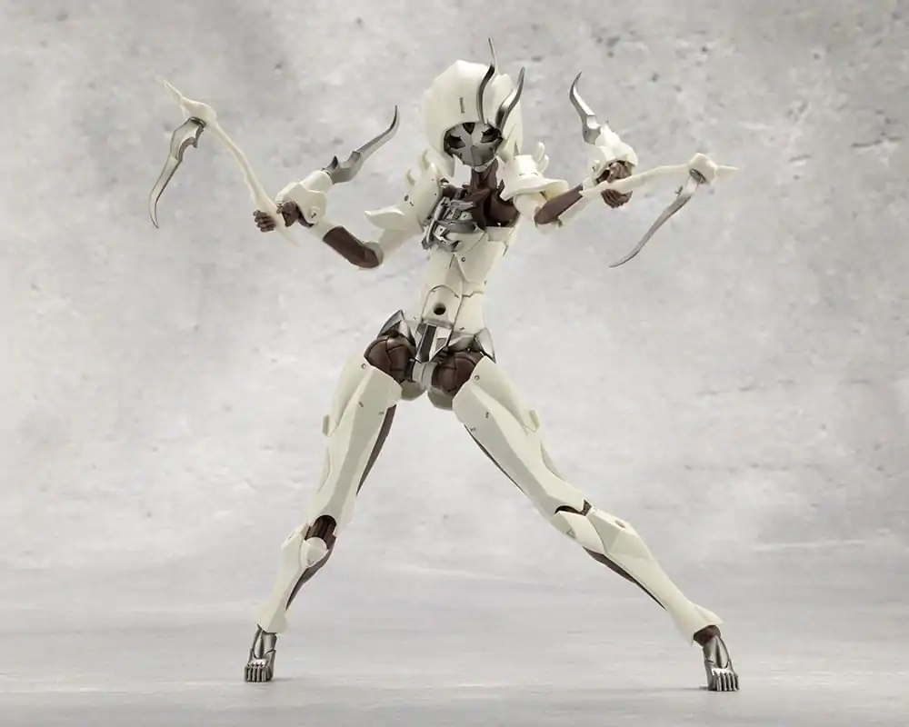 Unlimited Universe Megalomaria Model Kit Căutător 16 cm poza produsului