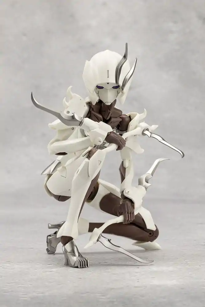 Unlimited Universe Megalomaria Model Kit Căutător 16 cm poza produsului