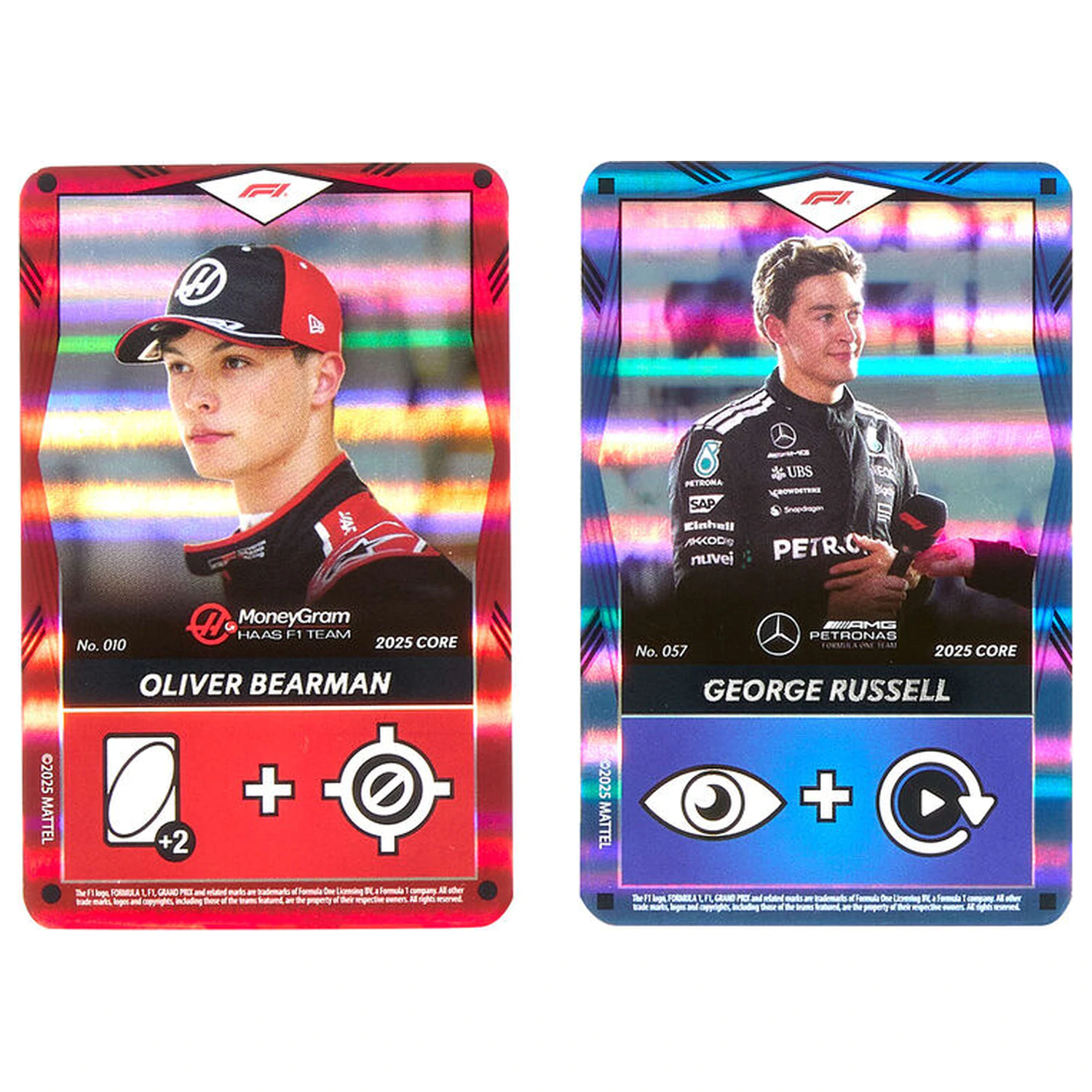 UNO Elite F1 Starter Pack joc de carti poza produsului