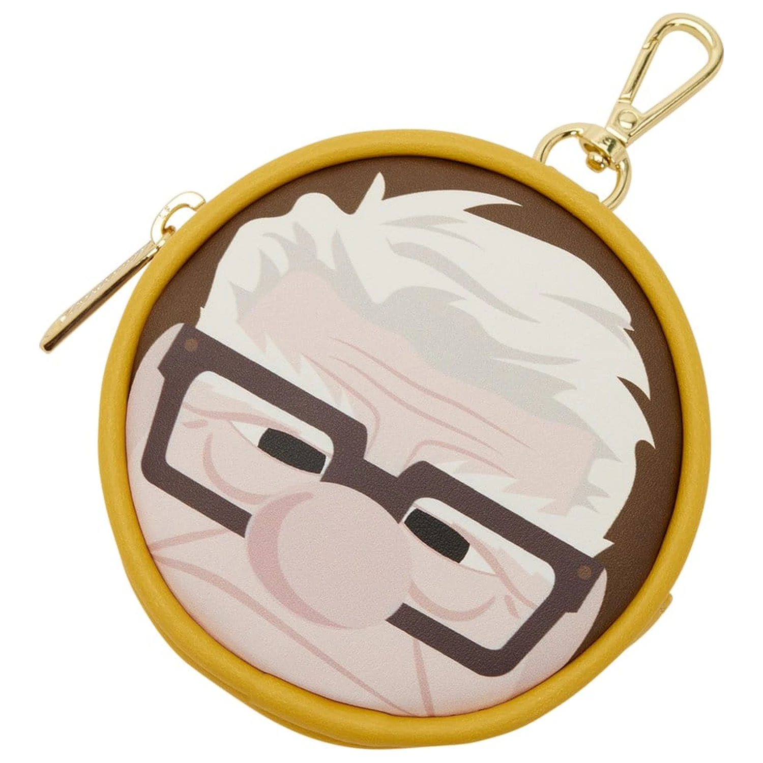 Up! by Loungefly Geanta Sling cu portofel monede Doug poza produsului