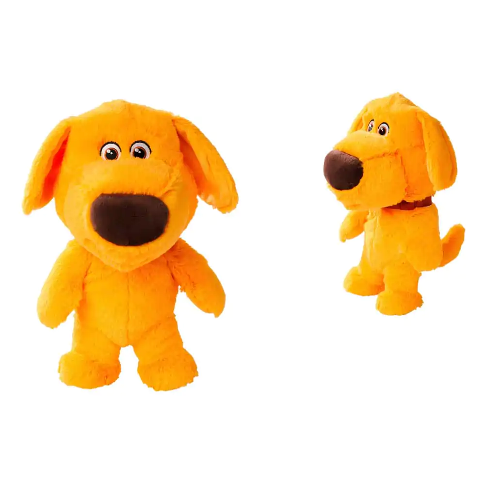 Up! Flufflets Figurina de pluș Dug 25 cm poza produsului