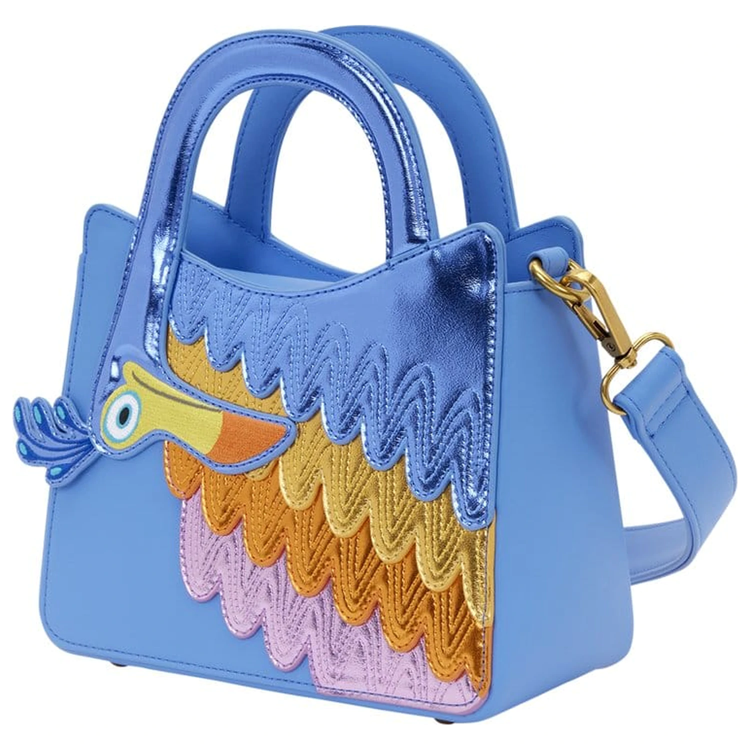 Up by Loungefly Crossbody Kevin poza produsului