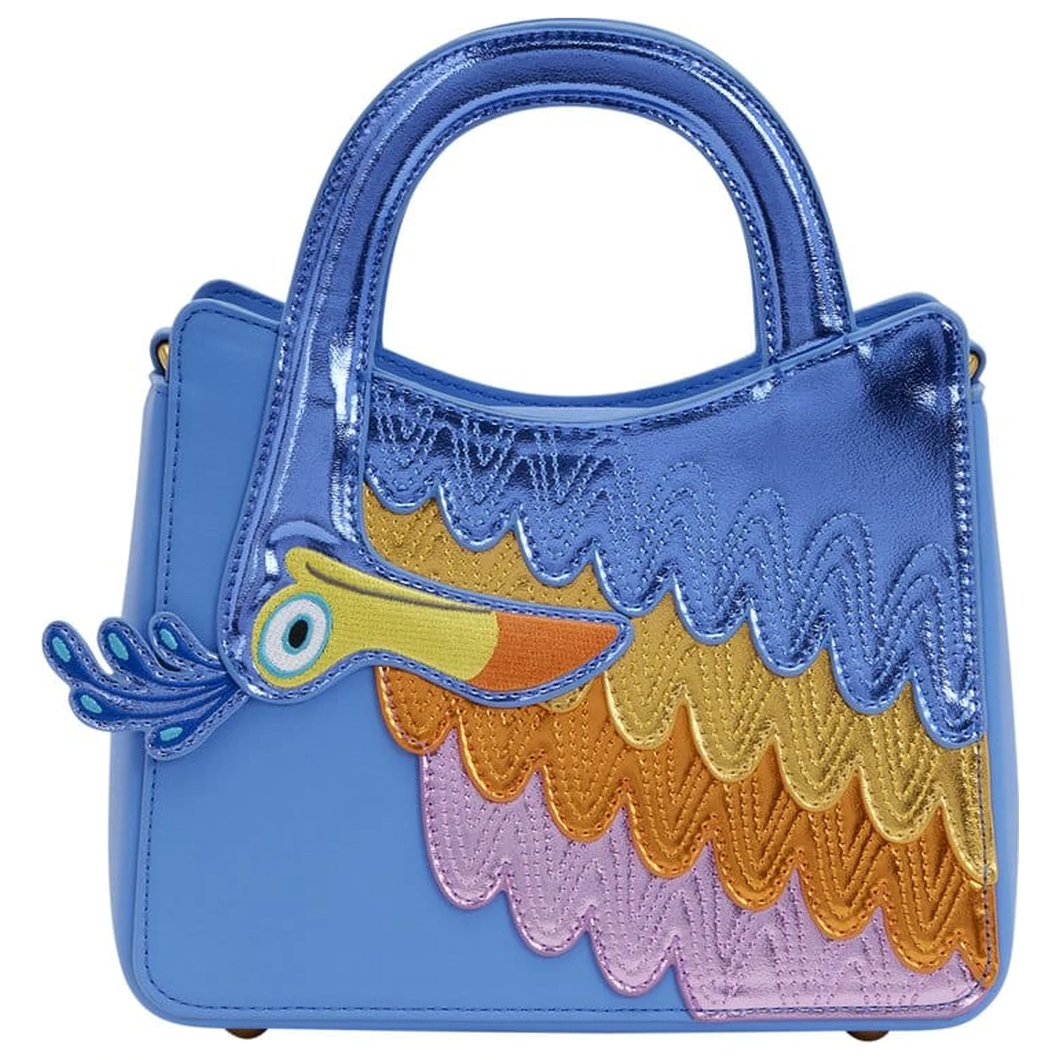 Up by Loungefly Crossbody Kevin poza produsului