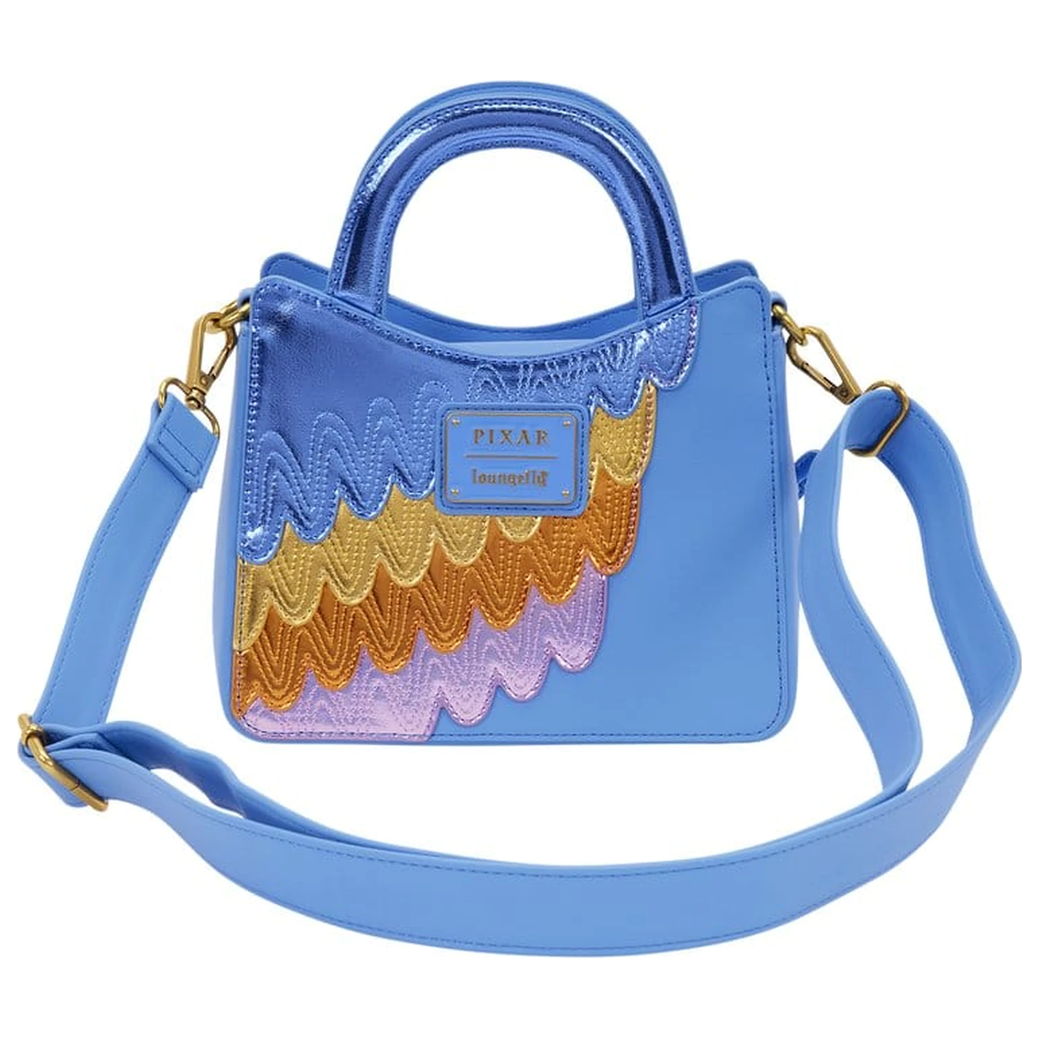 Up by Loungefly Crossbody Kevin poza produsului