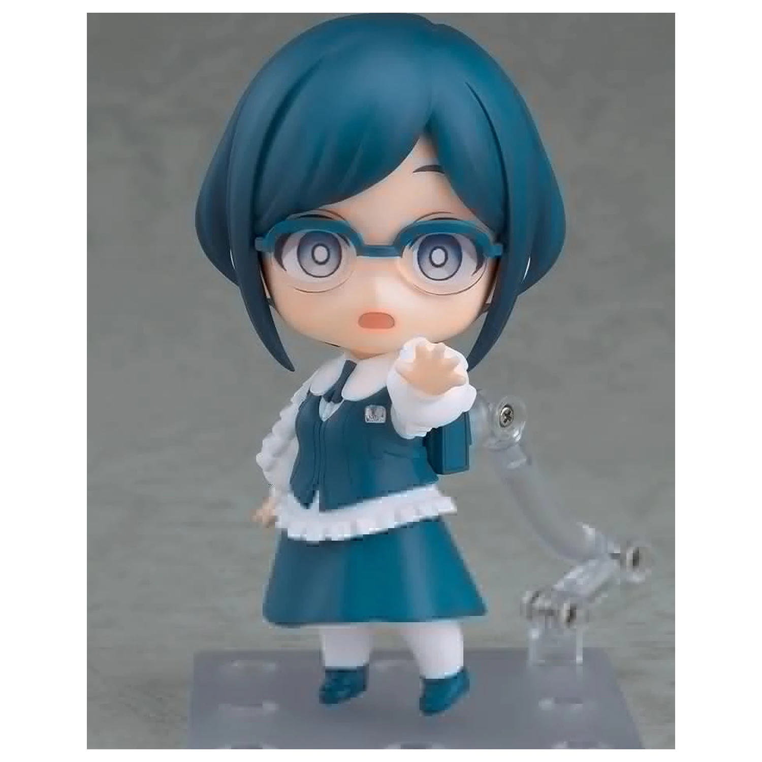 Urban Myth Dissolution Center Figurina Nendoroid Azami Fukurai 10 cm poza produsului