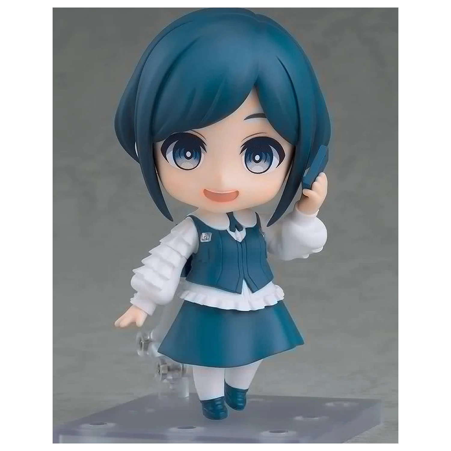 Urban Myth Dissolution Center Figurina Nendoroid Azami Fukurai 10 cm poza produsului