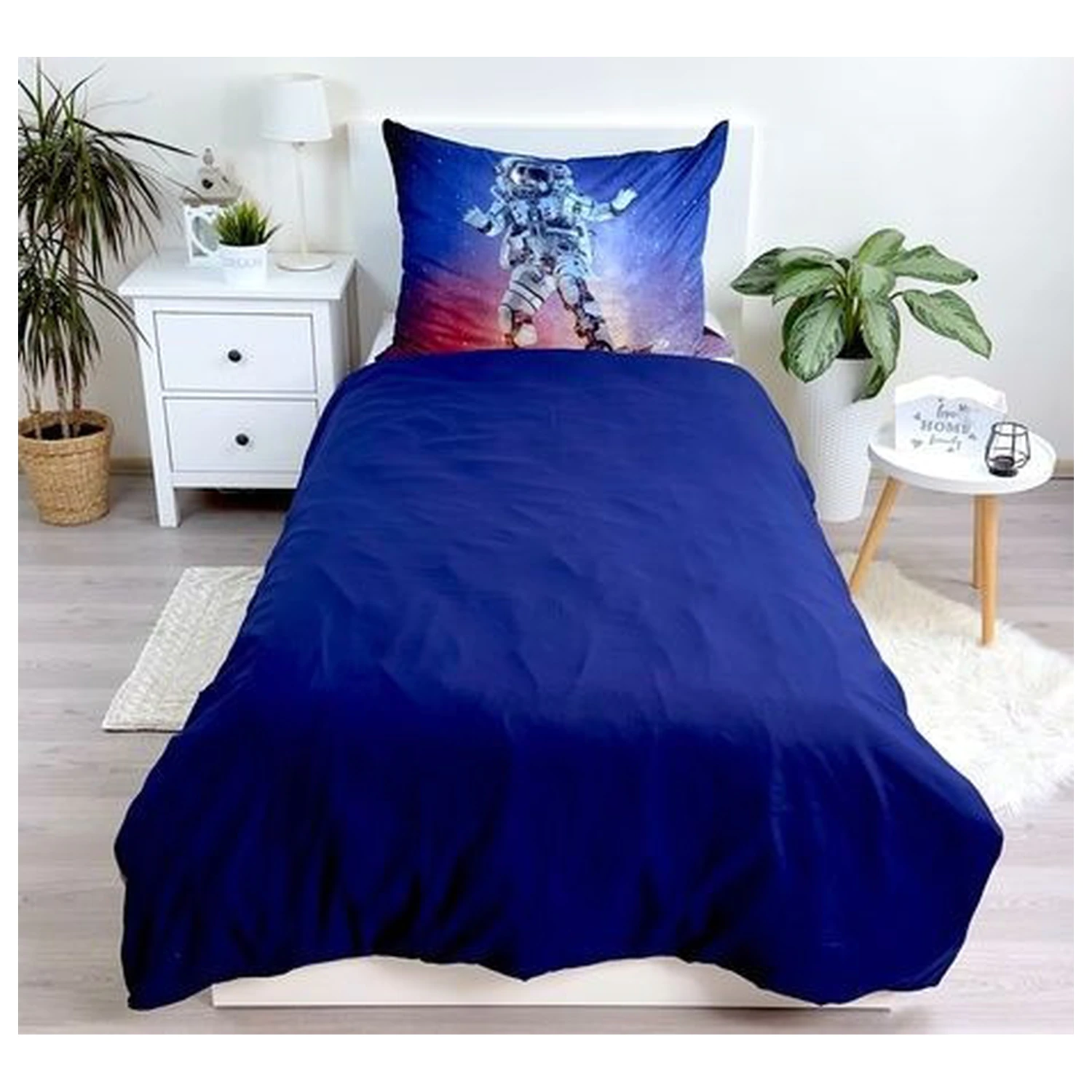 Astronaut Surf Husa de pilota din microfibra poza produsului