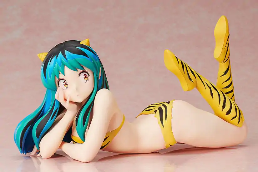 Urusei Yatsura statuie din PVC 1/4 Lum (Rerelease) 15 cm poza produsului