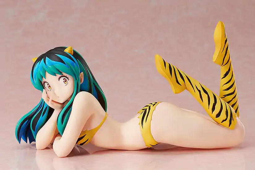 Urusei Yatsura statuie din PVC 1/4 Lum (Rerelease) 15 cm poza produsului