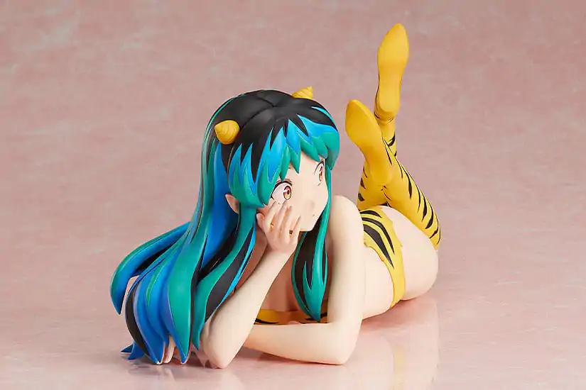 Urusei Yatsura statuie din PVC 1/4 Lum (Rerelease) 15 cm poza produsului