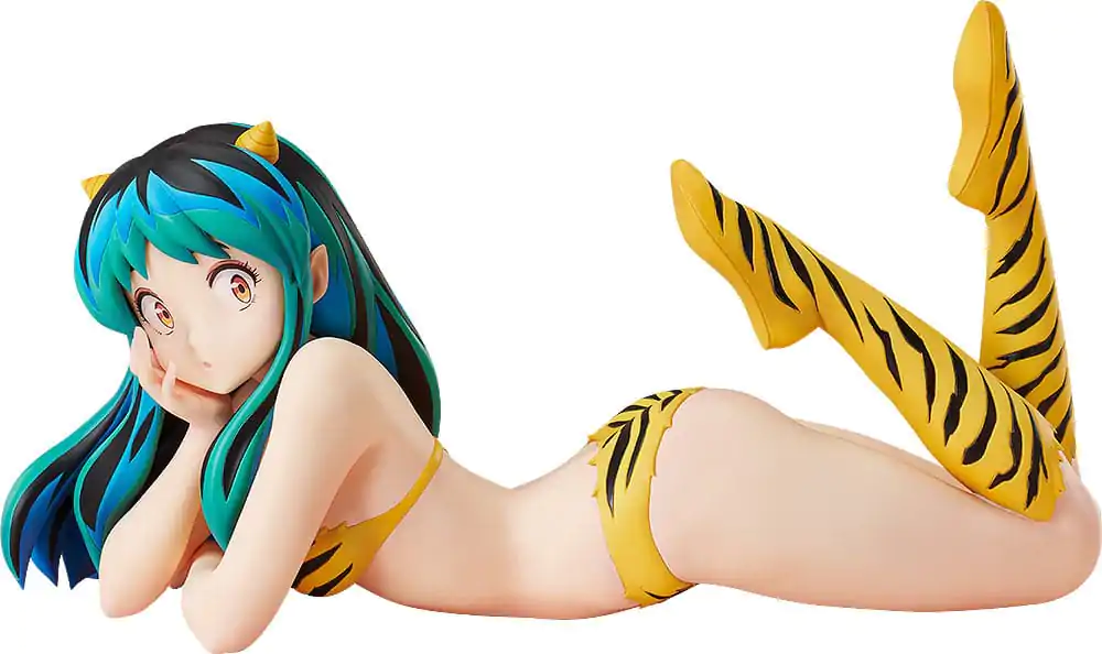 Urusei Yatsura statuie din PVC 1/4 Lum (Rerelease) 15 cm poza produsului