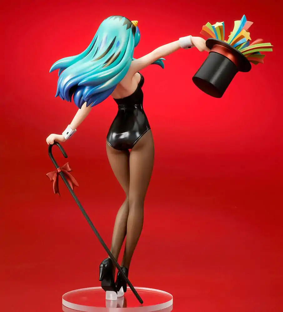 Urusei Yatsura Statuie PVC 1/7 Lum Iepuraș Girl Ver. 25 cm poza produsului