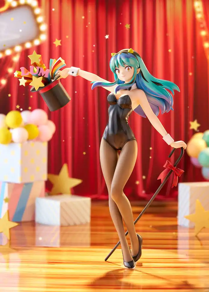 Urusei Yatsura Statuie PVC 1/7 Lum Iepuraș Girl Ver. 25 cm poza produsului