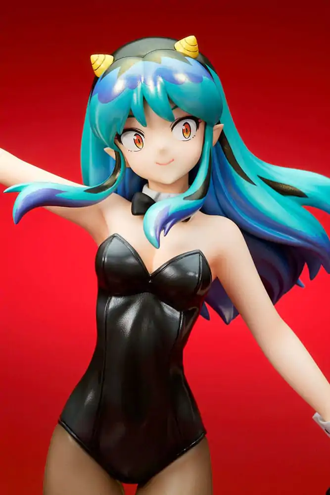 Urusei Yatsura Statuie PVC 1/7 Lum Iepuraș Girl Ver. 25 cm poza produsului