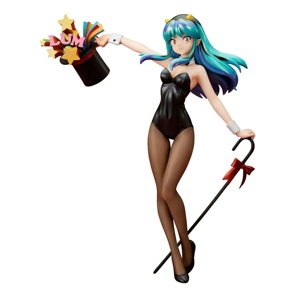 Urusei Yatsura Statuie PVC 1/7 Lum Iepuraș Girl Ver. 25 cm poza produsului