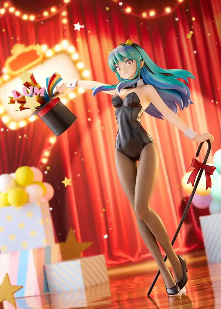 Urusei Yatsura Statuie PVC 1/7 Lum Iepuraș Girl Ver. 25 cm poza produsului