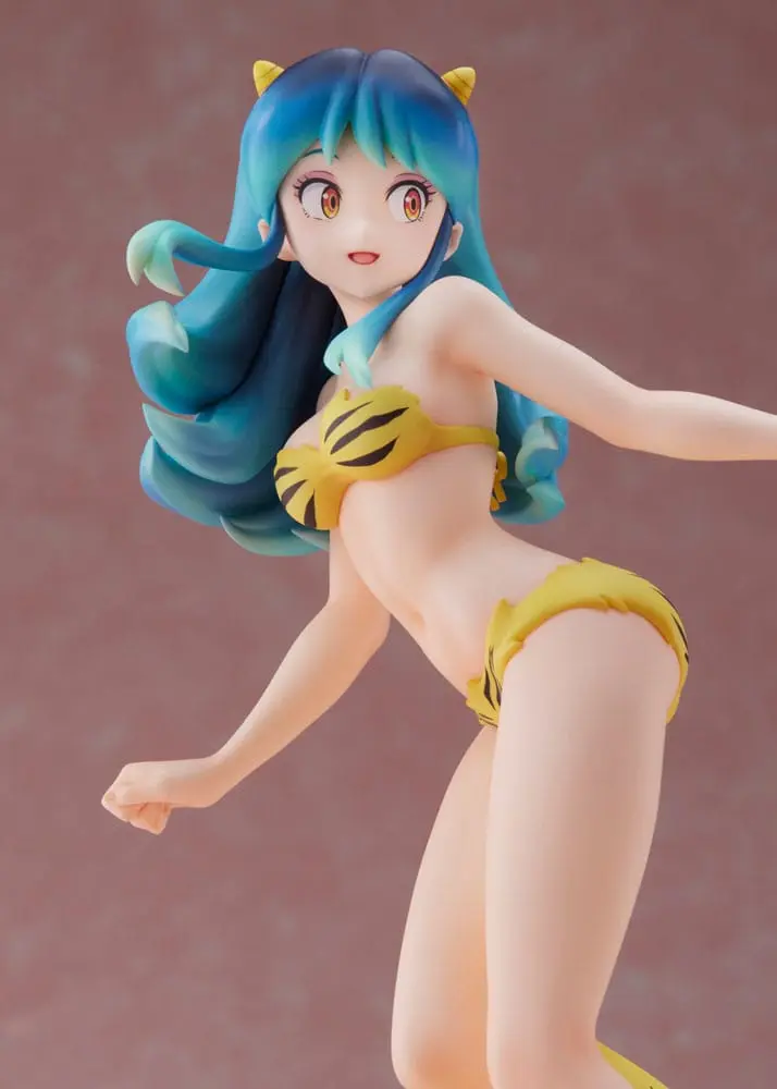 Urusei Yatsura Statuie PVC 1/7 Lum 23 cm poza produsului