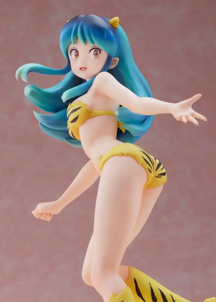 Urusei Yatsura Statuie PVC 1/7 Lum 23 cm poza produsului