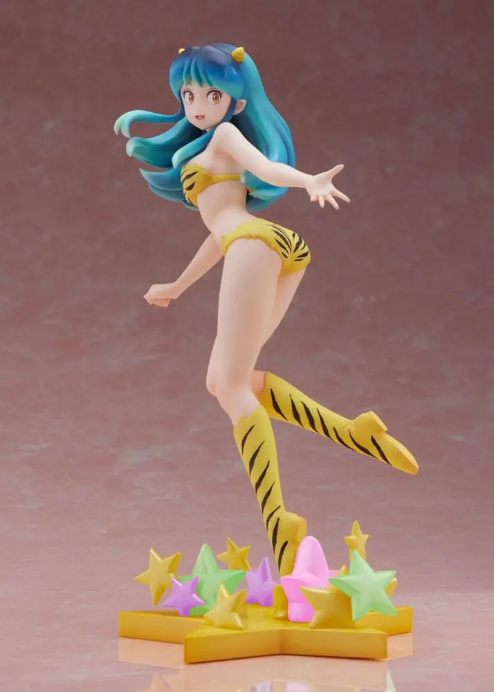 Urusei Yatsura Statuie PVC 1/7 Lum 23 cm poza produsului