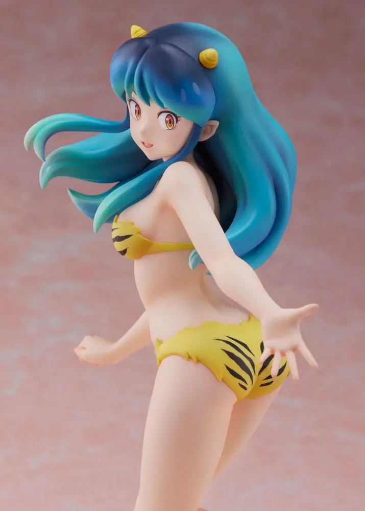 Urusei Yatsura Statuie PVC 1/7 Lum 23 cm poza produsului