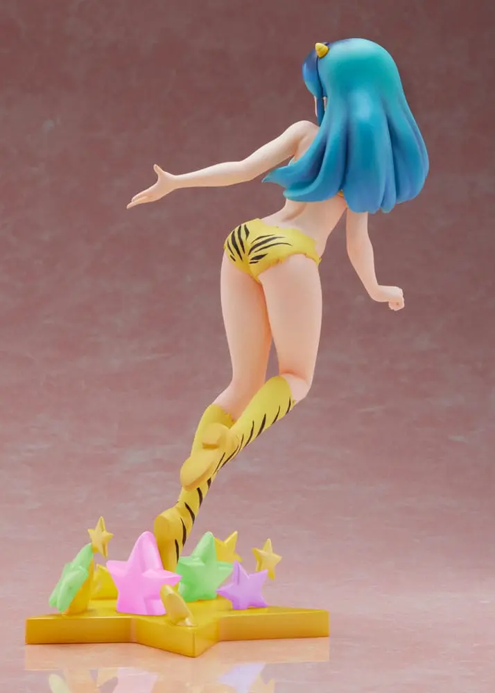 Urusei Yatsura Statuie PVC 1/7 Lum 23 cm poza produsului