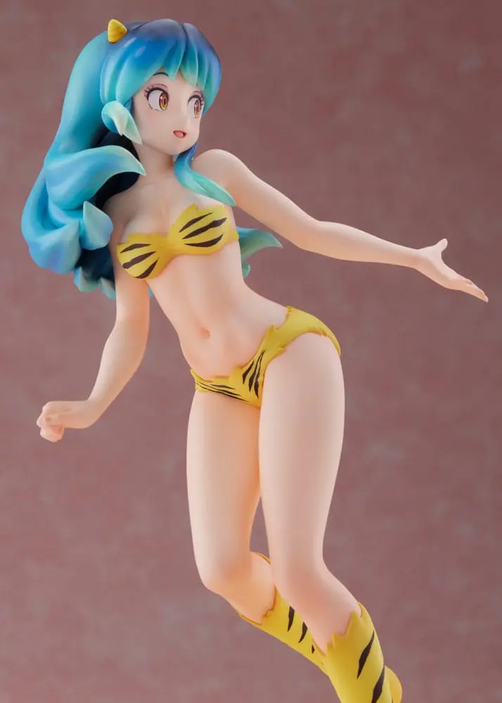 Urusei Yatsura Statuie PVC 1/7 Lum 23 cm poza produsului