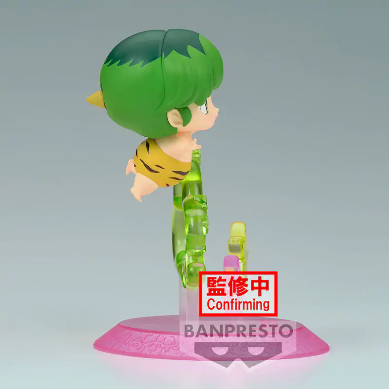 Urusei Yatsura Anime Ten Q figurină posket 6cm poza produsului