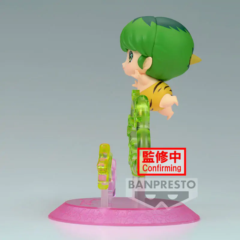 Urusei Yatsura Anime Ten Q figurină posket 6cm poza produsului