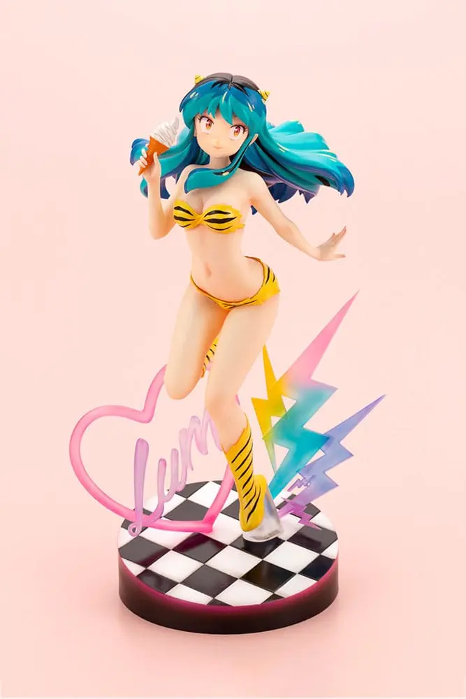 Urusei Yatsura ARTFXJ Statuie 1/7 Lum 24 cm poza produsului