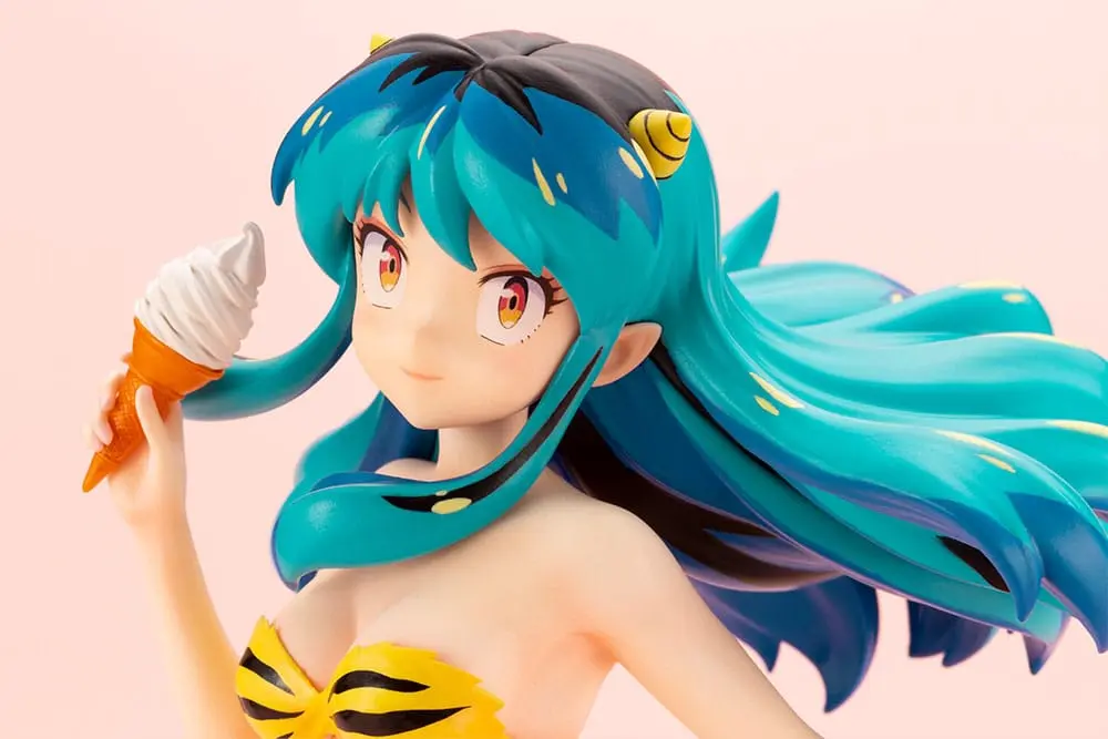 Urusei Yatsura ARTFXJ Statuie 1/7 Lum 24 cm poza produsului