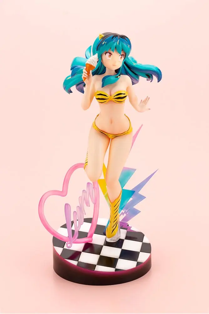 Urusei Yatsura ARTFXJ Statuie 1/7 Lum 24 cm poza produsului