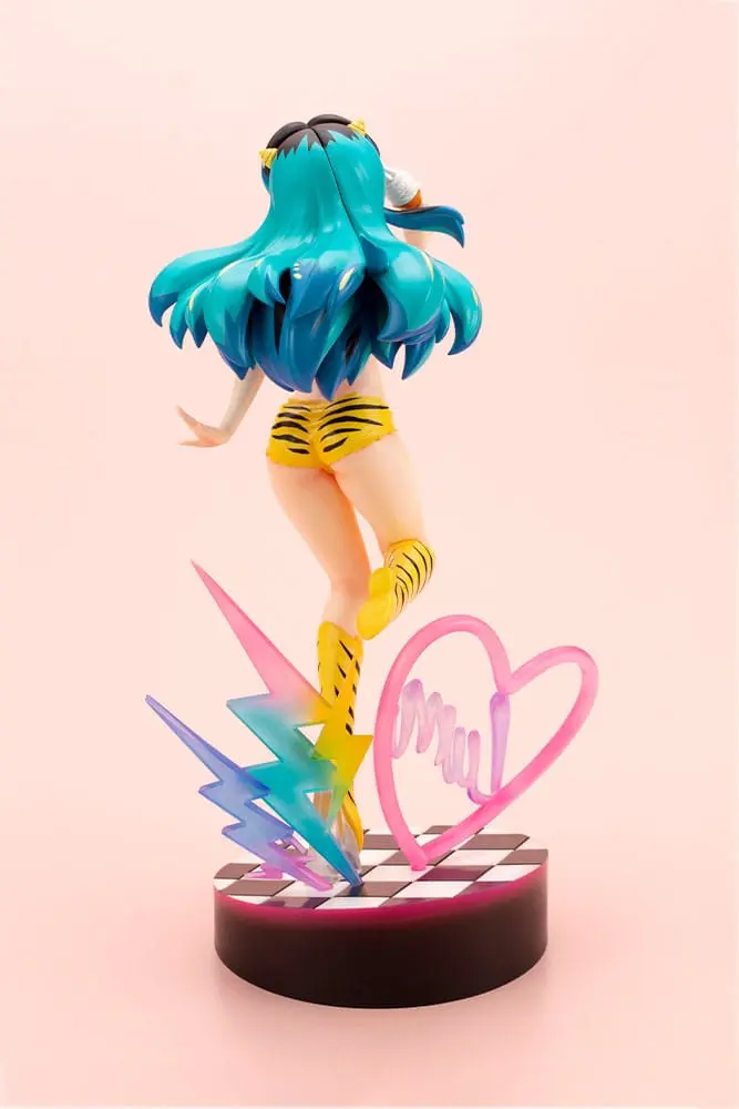 Urusei Yatsura ARTFXJ Statuie 1/7 Lum 24 cm poza produsului