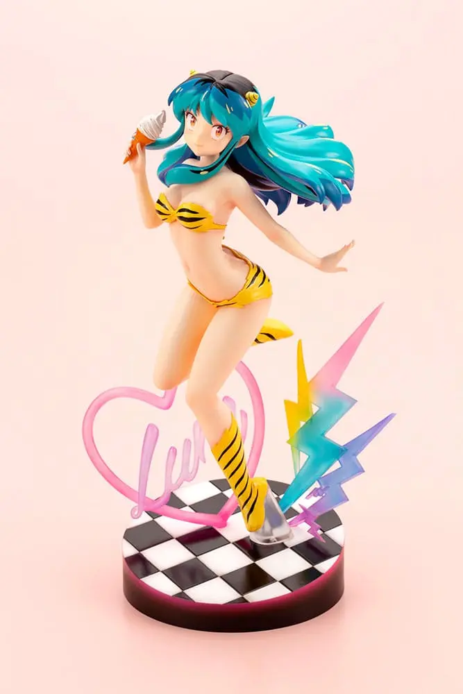 Urusei Yatsura ARTFXJ Statuie 1/7 Lum 24 cm poza produsului