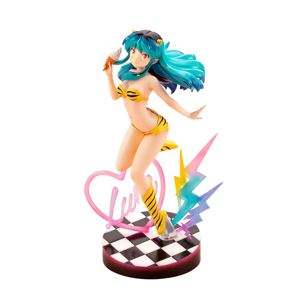 Urusei Yatsura ARTFXJ Statuie 1/7 Lum 24 cm poza produsului