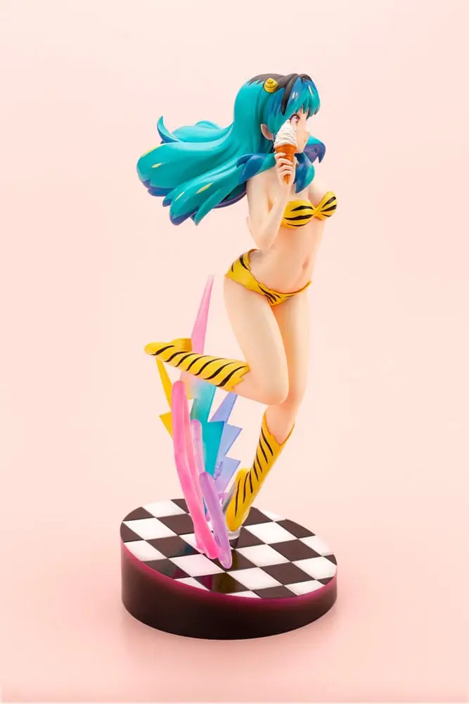 Urusei Yatsura ARTFXJ Statuie 1/7 Lum 24 cm poza produsului