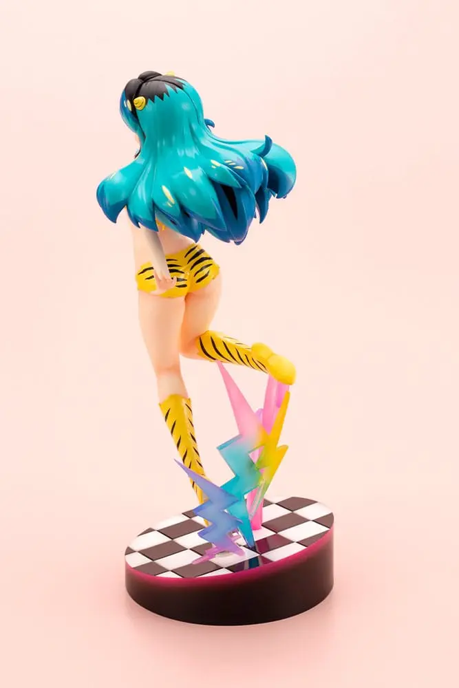 Urusei Yatsura ARTFXJ Statuie 1/7 Lum 24 cm poza produsului