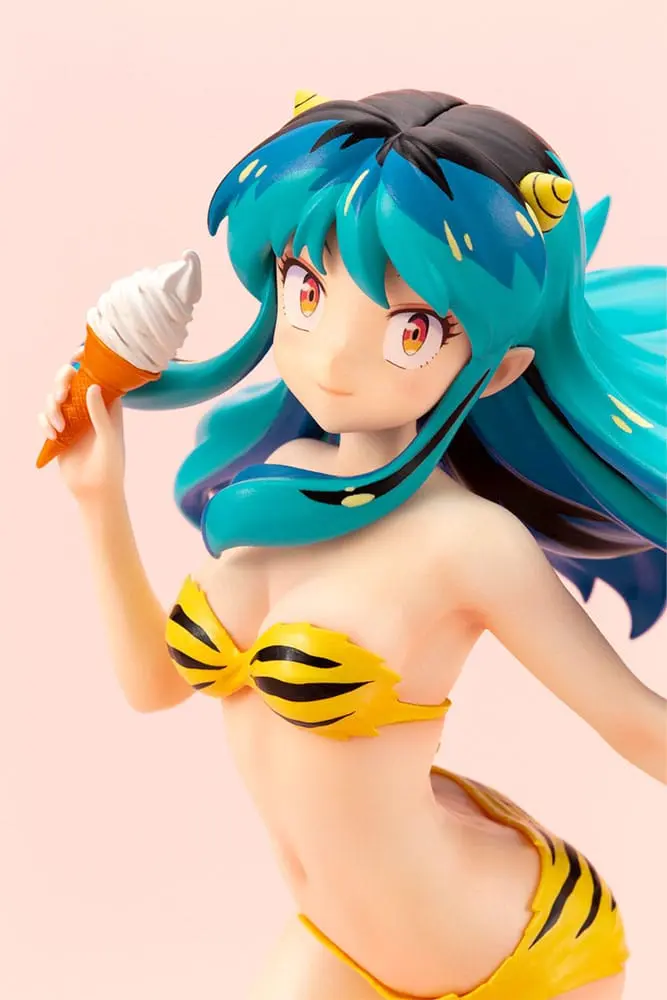 Urusei Yatsura ARTFXJ Statuie 1/7 Lum 24 cm poza produsului