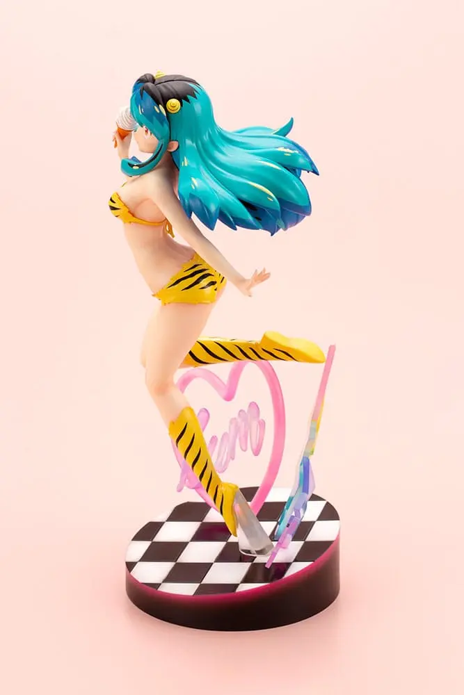 Urusei Yatsura ARTFXJ Statuie 1/7 Lum 24 cm poza produsului