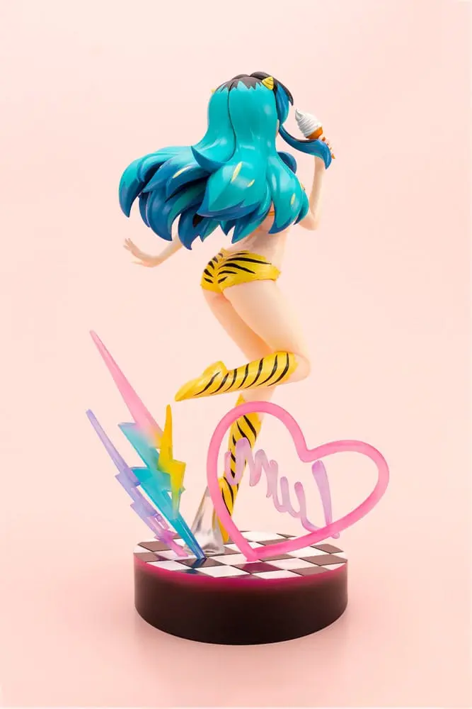 Urusei Yatsura ARTFXJ Statuie 1/7 Lum 24 cm poza produsului